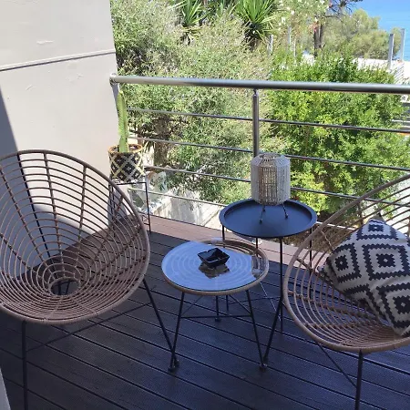 Konukevi Fiore Di Flora Archangelos (Rhodes)