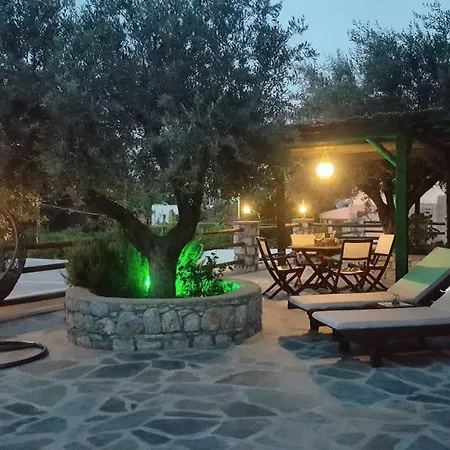 Fiore Di Flora Konukevi *